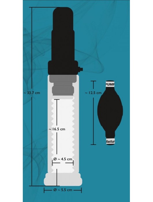 Вакуумная помпа-мастурбатор Vibrating Multi Pump   Masturbator - Orion - в Пензе купить с доставкой