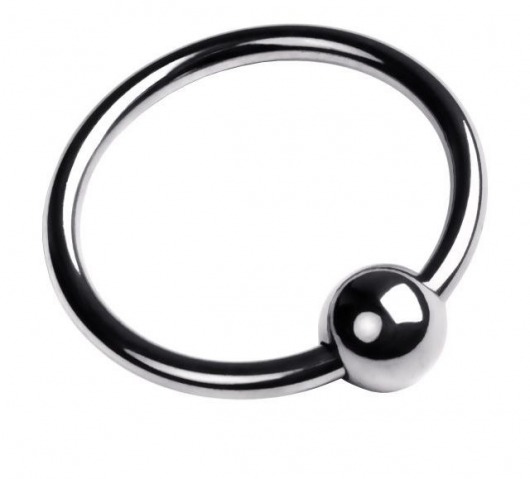 Кольцо на головку пениса размера S - ToyFa - в Пензе купить с доставкой