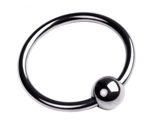 Кольцо на головку пениса размера M - ToyFa - в Пензе купить с доставкой