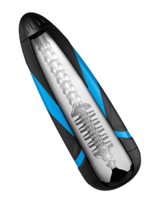 Вакуумный мастурбатор Satisfyer Men - Satisfyer - в Пензе купить с доставкой