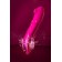 Розовый стимулятор с пульсацией и вакуум-волновой стимуляцией JOS Oscar - 20,5 см. - JOS в Пензе Розовый стимулятор с пульсацией и вакуум-волновой стимуляцией JOS Oscar - 20,5 см. - JOS
