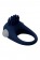 Синее эрекционное виброкольцо STIMU RING - Dream Toys - в Пензе купить с доставкой