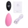Розовый вибромассажер в трусики с пультом ДУ Panty Vibe Remote Controlled Vibrator - FeelzToys в Пензе Розовый вибромассажер в трусики с пультом ДУ Panty Vibe Remote Controlled Vibrator - FeelzToys
