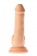 Телесный фаллоимитатор Naughty Nick - 14,5 см. - Dream Toys купить с доставкой в интернет-магазине Orgasmix в Пензе Телесный фаллоимитатор Naughty Nick - 14,5 см. - Dream Toys