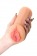 Мастурбатор-вагина Elegance.004 с вибрацией - KOKOS - в Пензе купить с доставкой