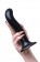 Черный стимулятор для пар P G-Spot Dildo Size L - 19 см. - Strap-on-me - в Пензе купить с доставкой Черный стимулятор для пар P G-Spot Dildo Size L - 19 см. - Strap-on-me - в Пензе купить с доставкой
