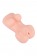 Телесный мастурбатор-вагина Lisa - Dream Toys - в Пензе купить с доставкой