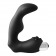 Черный вибромассажер простаты FantASStic Vibrating Prostate Massager - 11,3 см. - Dream Toys - в Пензе купить с доставкой Черный вибромассажер простаты FantASStic Vibrating Prostate Massager - 11,3 см. - Dream Toys - в Пензе купить с доставкой