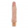 Телесный вибратор-реалистик Cock Vibe 10 - 21,6 см. - Blush Novelties купить в Пензе с доставкой в Orgasmix.ru Телесный вибратор-реалистик Cock Vibe 10 - 21,6 см. - Blush Novelties