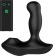 Черный вибратор-ротатор для стимуляции простаты Nexus Revo Air - Nexus Range - в Пензе купить с доставкой Черный вибратор-ротатор для стимуляции простаты Nexus Revo Air - Nexus Range - в Пензе купить с доставкой