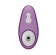 Фиолетовый бесконтактный клиторальный стимулятор Womanizer Liberty 2 - Womanizer в Пензе Фиолетовый бесконтактный клиторальный стимулятор Womanizer Liberty 2 - Womanizer