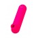 Ярко-розовый вакуум-волновой стимулятор Molette - ToyFa