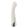 Телесный вибратор для G-стимуляции Spinning G-Spot 1 - 17 см. - Satisfyer купить в Пензе с доставкой в Orgasmix.ru Телесный вибратор для G-стимуляции Spinning G-Spot 1 - 17 см. - Satisfyer
