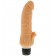 Телесный вибратор с лепестками в основании PURRFECT SILICONE CLASSIC 7INCH FLESH - 18 см. - Dream Toys купить в Пензе с доставкой в Orgasmix.ru Телесный вибратор с лепестками в основании PURRFECT SILICONE CLASSIC 7INCH FLESH - 18 см. - Dream Toys