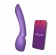 Фиолетовый жезловый вибратор We-Vibe Wand 2 - 27,3 см. - We-vibe в Пензе Фиолетовый жезловый вибратор We-Vibe Wand 2 - 27,3 см. - We-vibe