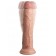 Телесный вибратор-реалистик на присоске 9’’ Vibrating Silicone Dual Density Cock - 24,8 см. - Pipedream купить в Пензе с доставкой в Orgasmix.ru Телесный вибратор-реалистик на присоске 9’’ Vibrating Silicone Dual Density Cock - 24,8 см. - Pipedream