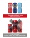Набор Tenga Cup Vibrator 1st Set: вибратор Cup Vibrator, мастурбатор Original Vacuum Cup, мастурбатор Premium Original Vacuum Cup - Tenga - в Пензе купить с доставкой Набор Tenga Cup Vibrator 1st Set: вибратор Cup Vibrator, мастурбатор Original Vacuum Cup, мастурбатор Premium Original Vacuum Cup - Tenga - в Пензе купить с доставкой