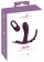 Фиолетовый вибратор для ношения в трусиках ARIVA RC Panty Vibrator - Orion в Пензе Фиолетовый вибратор для ношения в трусиках ARIVA RC Panty Vibrator - Orion