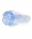 Мастурбатор Fleshlight Turbo - Trust Blue Ice - Fleshlight - в Пензе купить с доставкой