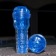 Мастурбатор Fleshlight Turbo - Trust Blue Ice - Fleshlight - в Пензе купить с доставкой