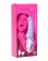 Сиреневый вибратор Charming Smile - 18,5 см. - Satisfyer купить в Пензе с доставкой в Orgasmix.ru Сиреневый вибратор Charming Smile - 18,5 см. - Satisfyer