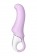 Сиреневый вибратор Charming Smile - 18,5 см. - Satisfyer купить в Пензе с доставкой в Orgasmix.ru Сиреневый вибратор Charming Smile - 18,5 см. - Satisfyer