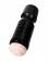 Мастурбатор-ротик A-Toys в черной колбе - A-toys - в Пензе купить с доставкой